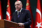Erdoğan: “Esad ile görüşme olabilir, siyasette küslük olmaz.”