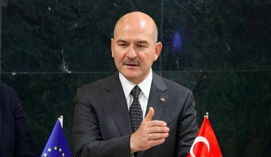 12 Kasım’da saat 18.57’de tüm Türkiye’de tatbikat yapılacak