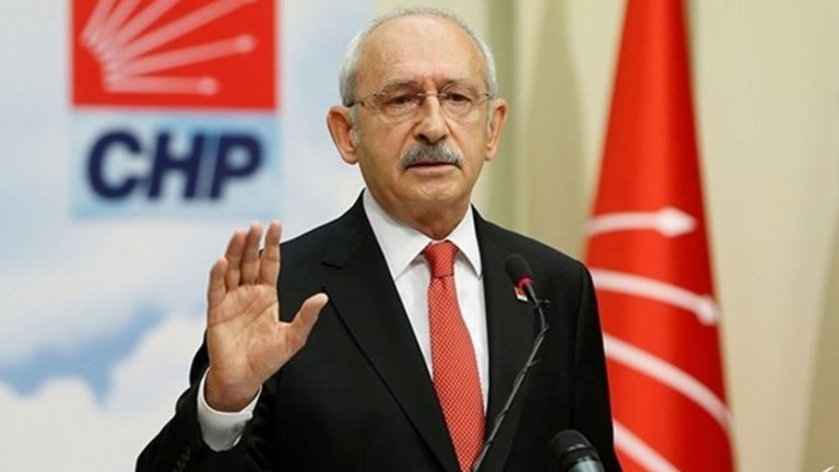 Kılıçdaroğlu: Bu ülkeye adalet ya gelecek ya gelecek, haksız yere tutuklananlarını biliyorum, biraz sabır, sandık gelecek!