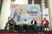 USTA KALEMLERİN GÖZÜNDEN TARSUS FESTİVALİ