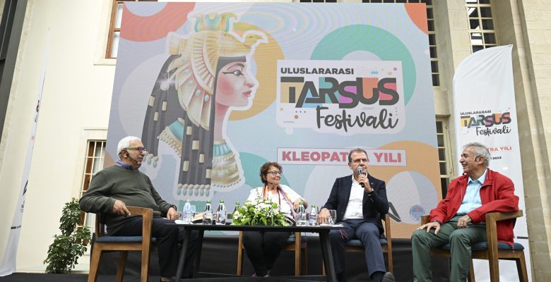 USTA KALEMLERİN GÖZÜNDEN TARSUS FESTİVALİ