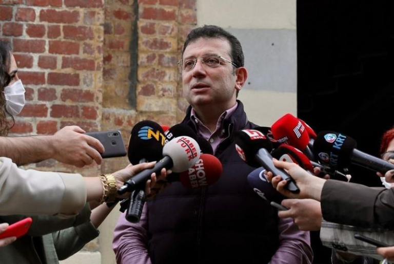 İmamoğlu duruşması  14 Aralık’a ertelendi