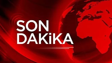 Gaziantep Karkamış’a 4 roket atıldı: Bir lise, iki ev ile bir TIR’a isabet etti