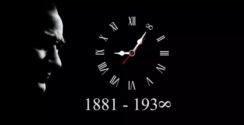 MTSO Başkanı Ayhan Kızıltan “Düşünceler ölmez, Atam izindeyiz…”