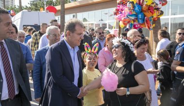 SEÇER; “BİZİ ENGELLERKEN VATANDAŞI MAĞDUR EDİYORLAR”