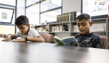 HAL MAHALLESİ KÜTÜPHANESİ ÖĞRENCİLERİN İKİNCİ EVİ OLDU