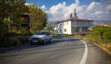 MERSİN’İN HER KÖŞESİ KALİTELİ YOLLARLA TANIŞIYOR MERSİN’İN HER KÖŞESİ KALİTELİ YOLLARLA TANIŞIYOR