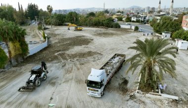TARSUSLULAR BU PROJEYİ ÇOK SEVECEK TARSUSLULAR BU PROJEYİ ÇOK SEVECEK