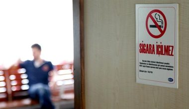 İçki ve sigara satışına yeni düzenleme yolda: Yasak kapsamı genişliyor