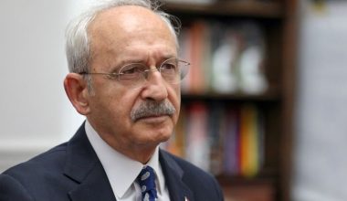 Kılıçdaroğlu’nun İngiltere temasları sürüyor: ‘Millet İttifakı ve Altılı Masa’ mesajı