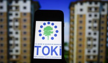 Sosyal konut projesinde ilk kuralar çekildi, 11 il için tarihler belli oldu