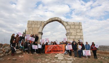‘DOĞA BİZİ ÇAĞIRIYOR’UN YENİ DURAĞI SAĞLIKLI MAHALLESİ OLDU