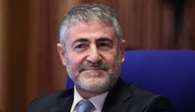 Bakan Nebati’den Türkiye Ekonomi Modeli değerlendirmesi: Politikalarımızın odağında daima milletimizin refahı yer almıştır