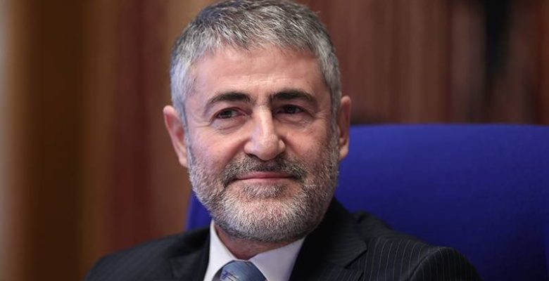 Bakan Nebati’den Türkiye Ekonomi Modeli değerlendirmesi: Politikalarımızın odağında daima milletimizin refahı yer almıştır