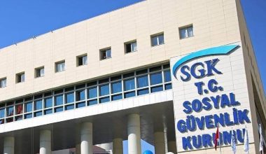 SGK’da EYT hazırlığı
