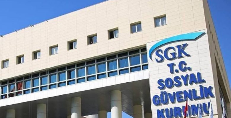 SGK’da EYT hazırlığı