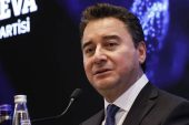 Babacan: Tek söylemle seçime gideceğiz, yarınlar hedefinde buluşuyoruz