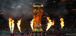 2022 Dünya Kupası’nda son 16 eşleşmeleri belli oldu
