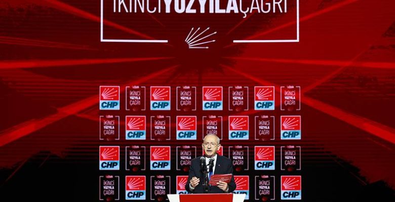 BUPAR Anketi: CHP’nin açıkladığı “vizyon belgesi” beğenildi