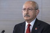 Kılıçdaroğlu’ndan AKP’nin Anayasa düzenlemesine: İçinde başka maddeler var mı yok mu bakacağız; illa karşı çıkalım diyerek hareket etmiyoruz