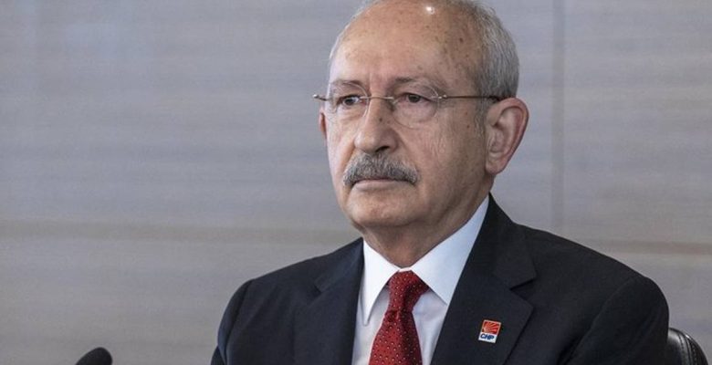 Kılıçdaroğlu’ndan AKP’nin Anayasa düzenlemesine: İçinde başka maddeler var mı yok mu bakacağız; illa karşı çıkalım diyerek hareket etmiyoruz