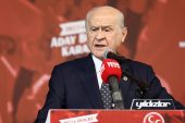 Bahçeli: Saraçhane kumpası tutmaz; İmamoğlu’nu parlatma amacı adaylıkla ilgilidir