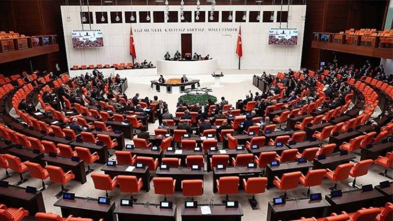Ekonomiye ilişkin ‘torba teklif’ yasalaştı