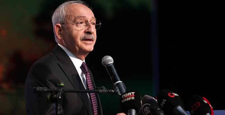 Kılıçdaroğlu’ndan Erdoğan’a İstanbul için erken seçim çağrısı: Yüreğin yetiyorsa yap