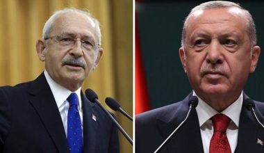 Kılıçdaroğlu’ndan Erdoğan’a: Sıradaki gündemim otomobilde ÖTV; sonucu biliyoruz, beni yorma