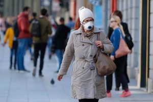 Uzmanlar uyardı: Üçlü pandemi yaşıyoruz; Influenza, Rinovirüs, Covid-19