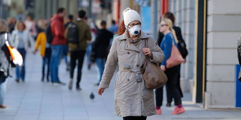 Uzmanlar uyardı: Üçlü pandemi yaşıyoruz; Influenza, Rinovirüs, Covid-19