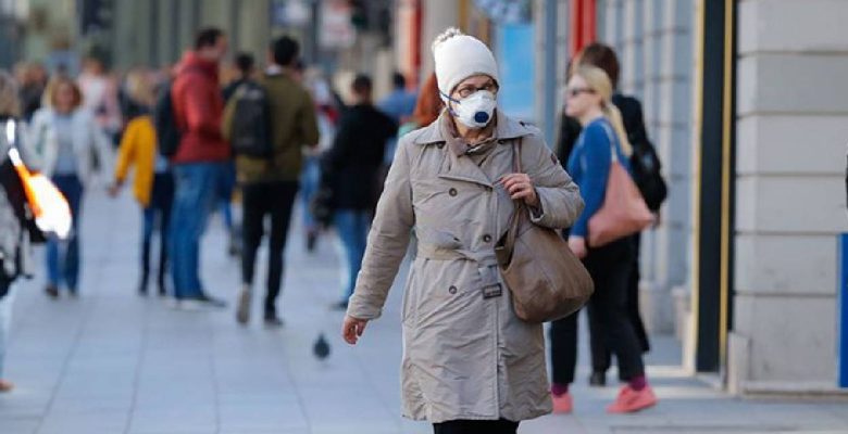 Uzmanlar uyardı: Üçlü pandemi yaşıyoruz; Influenza, Rinovirüs, Covid-19