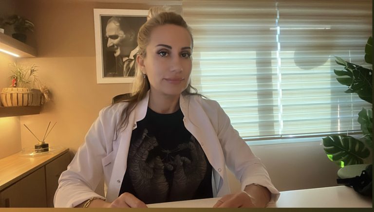 Dr. Pelin Özçelik’ten Yılbaşı Uyarısı