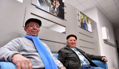 “2022 YILINI MERSİN’DE YAŞAMAK ÇOK GÜZELDİ”