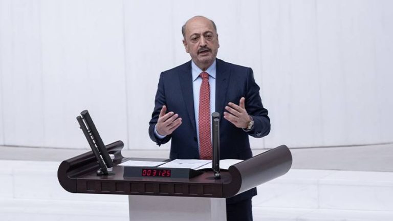 Bakan Bilgin’den EYT açıklaması: En kapsamlı düzenlemeyi yapacağımızdan kimsenin endişesi olmasın