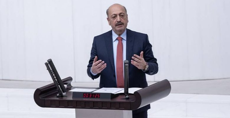 Bakan Bilgin’den EYT açıklaması: En kapsamlı düzenlemeyi yapacağımızdan kimsenin endişesi olmasın