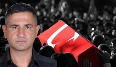 MSB: Komando Binbaşı Mehmet Duman şehit oldu