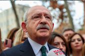 Kılıçdaroğlu’ndan “başörtüsü” düzenlemesi yorumu: Türkiye’de böyle bir sorun varsa kökten çözülmesine inanan biriyim