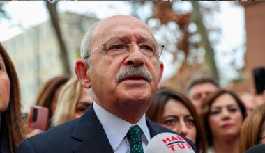 Kılıçdaroğlu’ndan “başörtüsü” düzenlemesi yorumu: Türkiye’de böyle bir sorun varsa kökten çözülmesine inanan biriyim