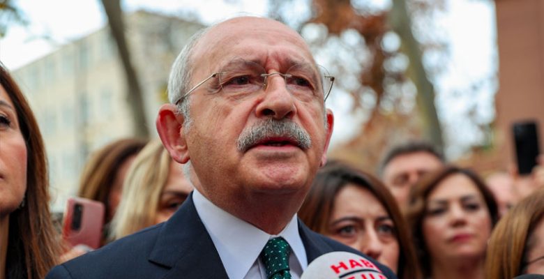 Kılıçdaroğlu’ndan “başörtüsü” düzenlemesi yorumu: Türkiye’de böyle bir sorun varsa kökten çözülmesine inanan biriyim