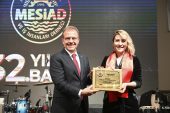 BAŞKAN SEÇER, MESİAD’IN 32. YIL BALOSU’NDA İŞ İNSANLARIYLA BULUŞTU