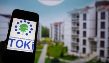 Kura çekimleri devem ediyor; TOKİ sosyal konut projesi başvuru ücretlerini iade etmeye başladı