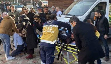 Eski Ülkü Ocakları Genel Başkanı Sinan Ateş öldürüldü Eski Ülkü Ocakları Genel Başkanı Sinan Ateş öldürüldü