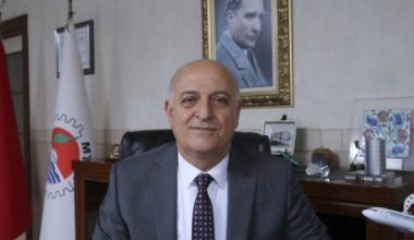 Ayhan Kızıltan: MTSO kentine sahip çıkıyor ve halkına cesaret veriyor