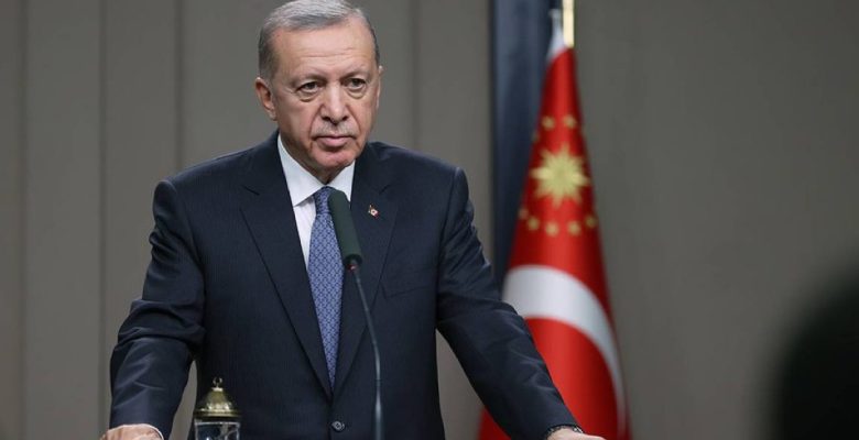 Erdoğan’dan EYT açıklaması: Bu ay sonuna kadar bu işi neticelendireceğiz