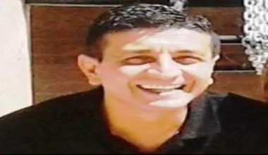 MERSİNLİ DOKTOR, GÖREV BAŞINDA HAYATINI KAYBETTİ