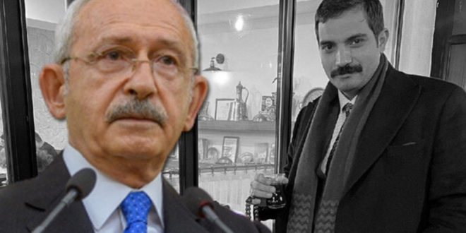 Kılıçdaroğlu: Sokakları karıştırmak isteyenlerin oyunlarına düşülmemeli