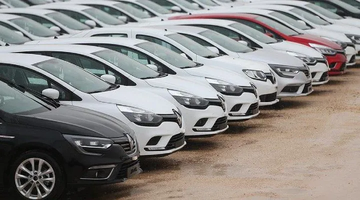 Motorlu Taşıtlar Vergisine Yüzde 61,5 Zam