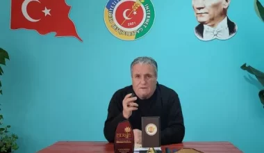 Şehitoğlu: “İnternet yasasıyla yalan haberciliğe darbe vuruldu”