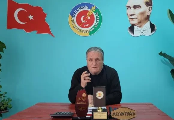 Şehitoğlu: “İnternet yasasıyla yalan haberciliğe darbe vuruldu”